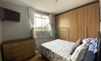 Imagem 5: Apartamento para venda tem 53 metros quadrados com 2 quartos em Costa Carvalho - Juiz de F