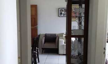 Imagem 6: Apartamento para venda possui 70 metros quadrados com 3 quartos em Casa Caiada - Olinda