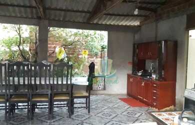 Imagem 2: Casa com 3 dormitórios à venda com 247 m² por R$ 240.000 no Jardim São Paulo II em Foz do