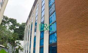 Imagem 4: Prédio para alugar, 901 m² - Vila Clementino - São Paulo/SP