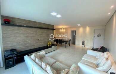 Imagem 2: Apartamento para aluguel, 4 quartos, 2 suítes, 3 vagas, Buritis - Belo Horizonte/MG