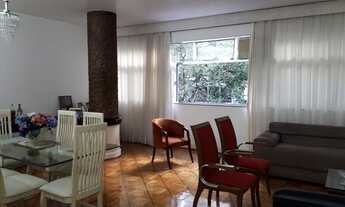 Imagem 4: Apartamento com 3 dormitórios à venda, 150 m² por R$ 1.300.000 - Copacabana - Rio de Janei