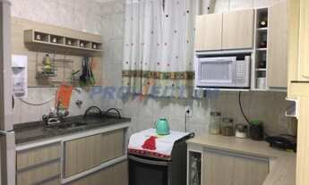 Imagem 6: Campinas - Apartamento Padrão - Jardim do Lago