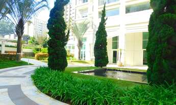 Imagem 2: Apartamento para Locação em São Paulo, Água Fria, 4 dormitórios, 2 suítes, 4 banheiros, 6