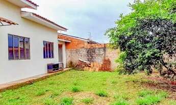 Imagem 6: Casa com 3 dormitórios à venda, 85 m² por R$ 340.000 no Loteamento Comercial e Residencial