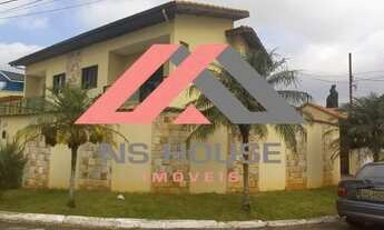 Imagem: Casa em São Bernardo do Campo - SP, Parque