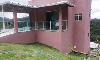 Imagem 2: Casa à venda, 147 m² por R$ 599.000,00 - Albuquerque - Teresópolis/RJ