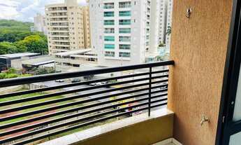 Imagem 5: Apartamento Padrão - Edif Palermo para venda no Jardim Botânico - Ribeirão Preto/SP