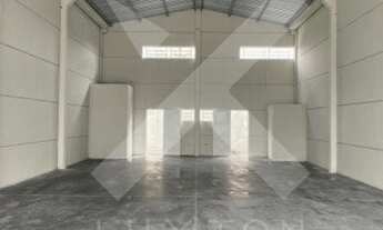 Imagem 3: PORTO ALEGRE - Galpão/Depósito/Armazém - Sarandi