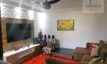 Imagem: Cobertura com 2 dormitórios à venda, 126