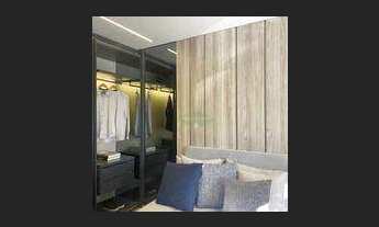 Imagem 5: Apartamento com 3 suítes à venda, 156m² no Brooklin - São Paulo/SP