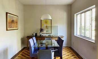 Imagem: Apartamento com 3 dormitórios, 160 m²