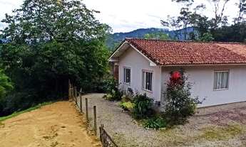 Imagem 2: Sitio em Antônio Carlos