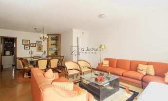 Imagem 4: Apartamento Venda Moema 160 m² 4 Dormitórios