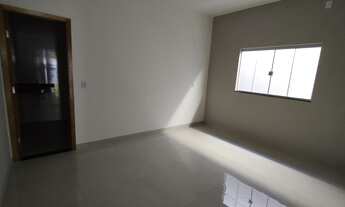 Imagem 12: Casas 3 Qts Pq. Alvorada Senador Canedo