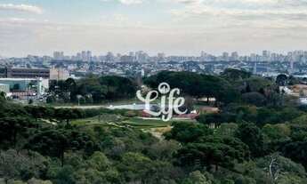 Imagem 3: Apartamento à venda, 109 m² por R$ 1.056.110,25 - Cristo Rei - Curitiba/PR