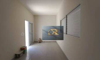 Imagem 4: Casa com 2 dormitórios à venda, 115 m² por R$ 475.000 - Residencial Villa Verde - Bragança