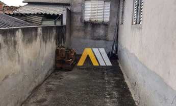 Imagem 2: Casa com 4 dormitórios à venda, 134 m² por R$ 180.000 - Jardim Maria Eugênia - Sorocaba/SP