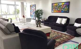 Imagem 7: OPORTUNIDADE!!! Apto. em Prédio Frente ao Mar com 3 Dorm, 235 m²ÚTEIS - Venda por R$ 2.500