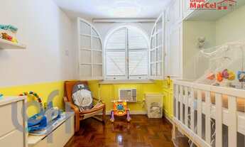 Imagem 7: Apartamento com 3 dormitórios à venda, 141 m² por R$ 1.400.000,00 - Jardim Oceanico - Rio