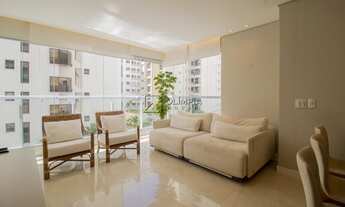 Imagem: Apartamento Venda 2 Dormitórios - 76 m²