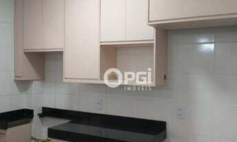 Imagem 6: Apartamento com 2 dormitórios para alugar, 41 m² por R$ 1.200,00/mês - Reserva real - Ribe