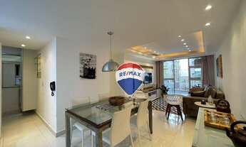 Imagem 3: Apartamento com 3 quartos à venda, 89 m² por R$ 830.000 - Recreio dos Bandeirantes - Rio d