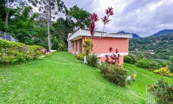 Imagem 4: Casa à venda, 334 m² por R$ 1.099.000,00 - Parque do Imbui - Teresópolis/RJ