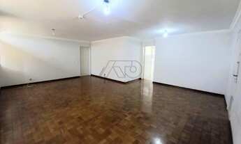 Imagem 2: Apartamento para aluguel, 3 quartos, 1 suíte, 1 vaga, CENTRO - PIRACICABA/SP