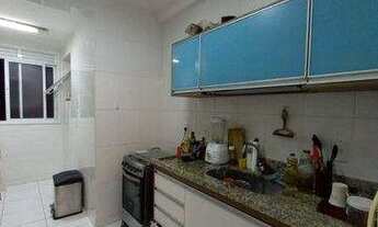 Imagem 3: Apartamento com 1 dormitório à venda, 56 m² por R$ 420.000,00 - Jardim das Colinas - São J