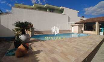 Imagem 2: Casa com 2 dormitórios à venda, 150 m² por R$ 460.000,00 - Esplanada Independência - Tauba