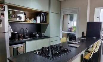 Imagem 5: Apartamento Locação 1 Dormitórios - 66 m² Brooklin