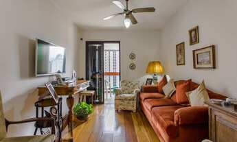 Imagem 6: Apartamento Venda Vila Olímpia 147 m² 3 Dormitórios