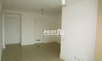 Imagem 4: Aluguel - Ed. Máximus - Apt com 3 quartos, sendo 1 suíte, na Pelinca