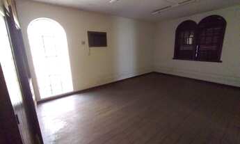 Imagem 7: Casa no mangabeiras