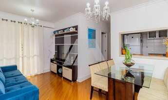 Imagem 2: PORTO ALEGRE - Apartamento Padrão - CRISTO REDENTOR