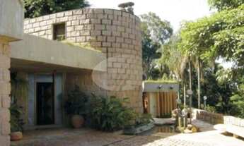 Imagem: Valinhos - Chacara - Chácaras Alpina