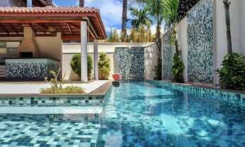 Imagem 2: Casa a venda em condomínio Paineiras, 6 suítes, em Ribeirão Preto/SP I Imobiliária em Ribe