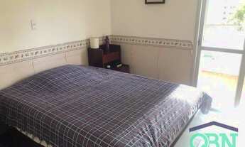 Imagem 3: Apartamento com 3 dormitórios à venda, 105 m² por R$ 460.000,00 - Balneário Guarujá - Guar