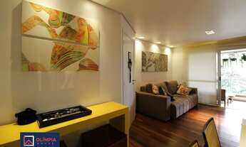 Imagem: Apartamento Venda 3 Dormitórios - 97 m²
