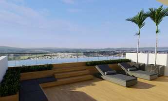 Imagem 2: Apartamento Luar de Caioba