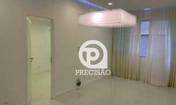 Imagem 3: Apartamento à venda, 114 m² por R$ 1.190.000,00 - Copacabana - Rio de Janeiro/RJ