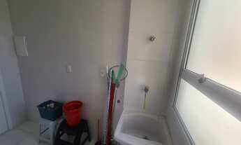 Imagem 7: Apartamento à venda, 2 quartos, 1 suíte, 1 vaga, Bela Vista - Pindamonhangaba/SP