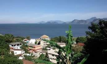 Imagem 7: Imobiliária nova aliança vende casa em praia grande, mangaratiba!