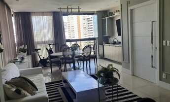 Imagem 5: Excelente apartamento 3 quartos, suítes, à venda no Jardim Apipema