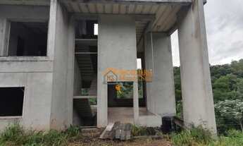 Imagem 4: Sobrado à venda, 500 m² por R$ 1.850.000,00 - Caputera - Arujá/SP