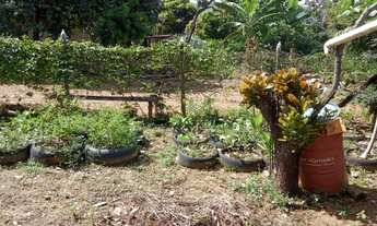Imagem 7: Sitio 1.000 m² no coração da Serra do Cipó com acesso a uma cachoeira