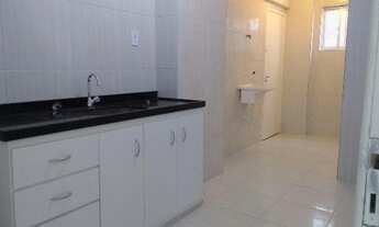 Imagem 7: EDF ITANHAGÁ Apartamento com 3 dormitórios