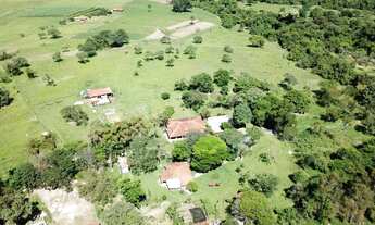 Imagem 2: Lindo Sitio para venda, com 110.000 m² por R$ 1.500.000 na zona rural da cidade de Cajuru