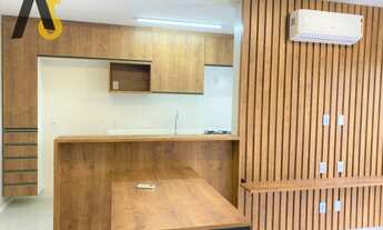 Imagem 2: Apartamento com 2 dormitórios à venda, 59 m² por R$ 450.000,00 - Pechincha - Rio de Janeir